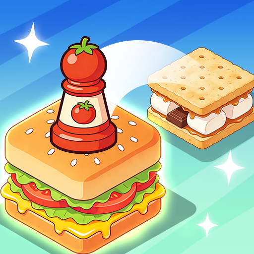 Gourmet Jump Jump icon